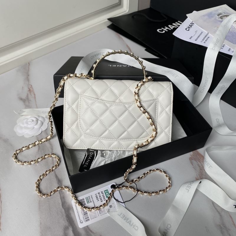 Chanel WOC Bags